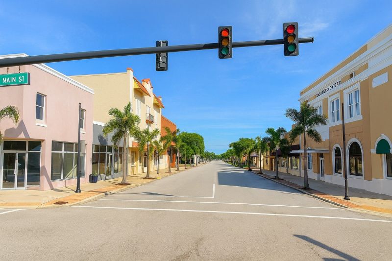 Frostproof, FL