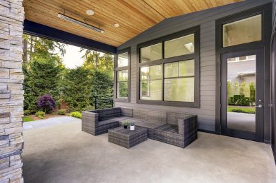 Cement Work in Winter Haven, FL