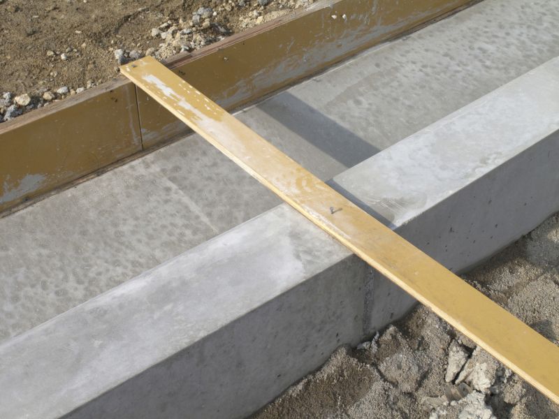 Concrete Foundation Installation in Frostproof, FL