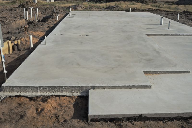 Concrete Service in Auburndale, FL