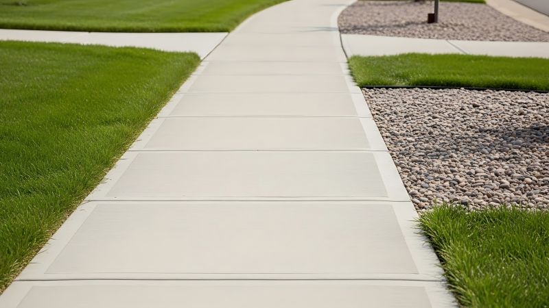 Concrete Service in Auburndale, FL