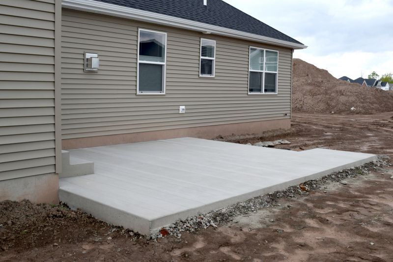 Concrete Service in Auburndale, FL