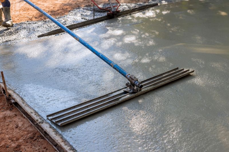 Concrete Service in Bartow, FL