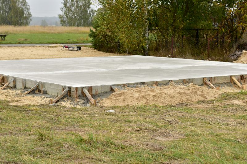 Concrete Service in Davenport, FL