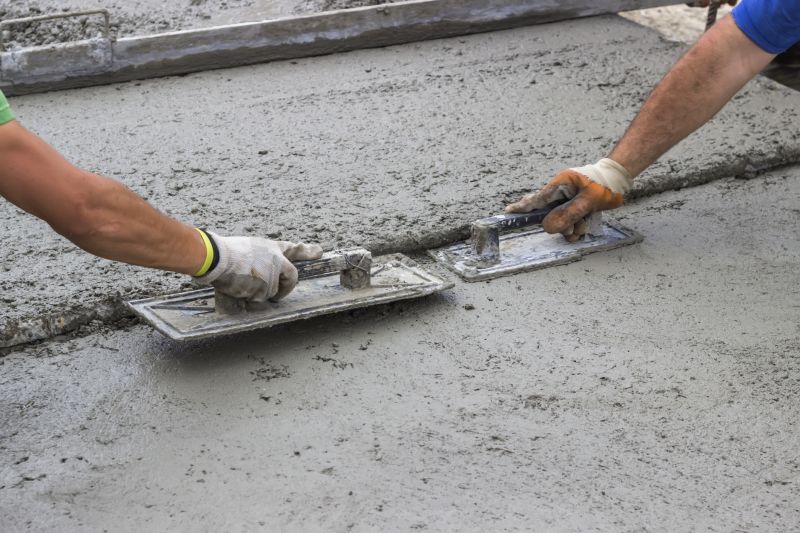 Concrete Service in Mulberry, FL