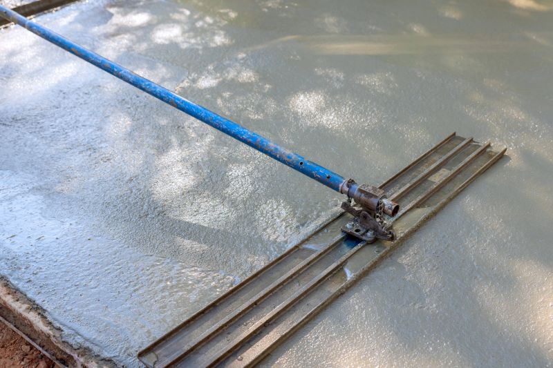 Concrete Service in Plant City, FL