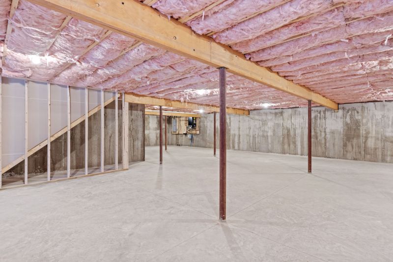 Crawlspace Construction in Winter Haven, FL