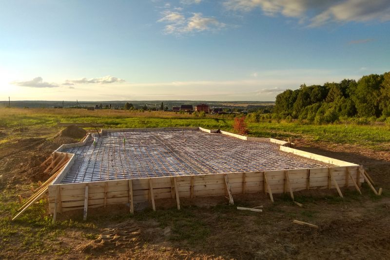 Foundation Construction in Bartow, FL