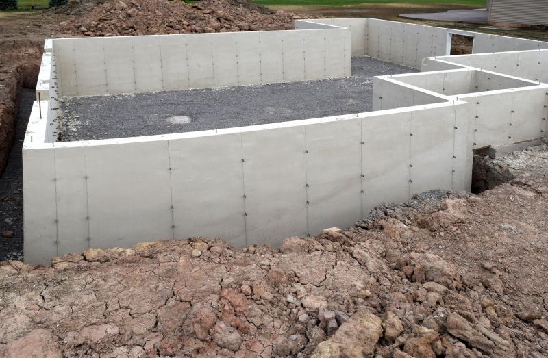 Foundation Construction in Bartow, FL