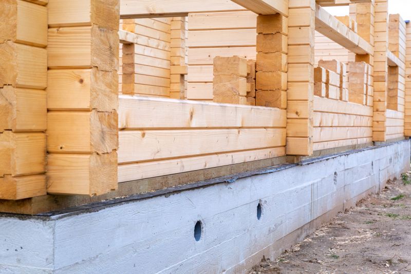 Foundation Construction in Dundee, FL