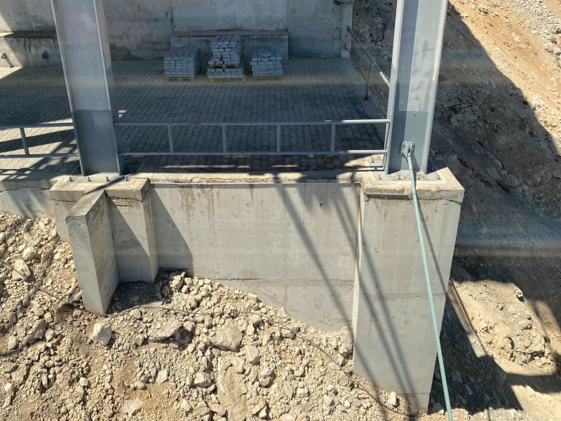 Foundation Footer Installation in Winter Haven, FL