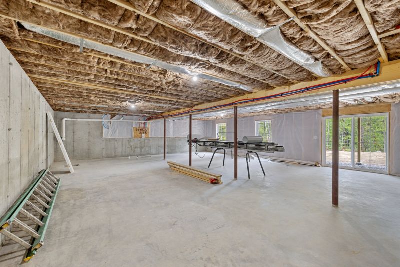 Foundation Wall Installation in Winter Haven, FL
