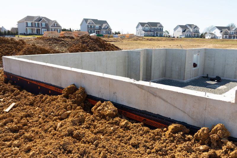 Home Foundation Installation in Polk County, FL